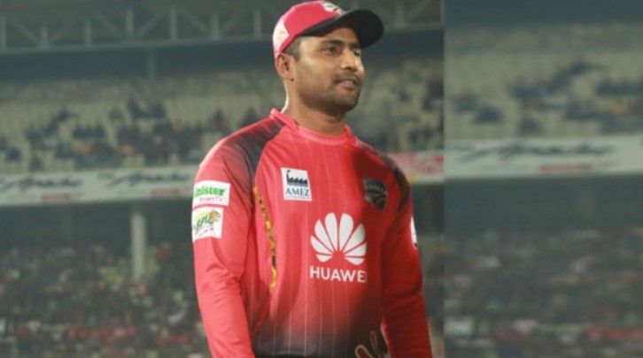 বিসিবিকে বুড়ো আঙ্গুল দেখিয়ে কুমিল্লা ভিক্টোরিয়ান্স ছেড়ে নতুন যে দলে যোগ দিচ্ছেন ইমরুল কায়েস
