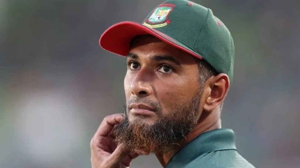 অবশেষে কোটা আন্দোলন নিয়ে মুখ খুললেন মাহমুদউল্লাহ রিয়াদ