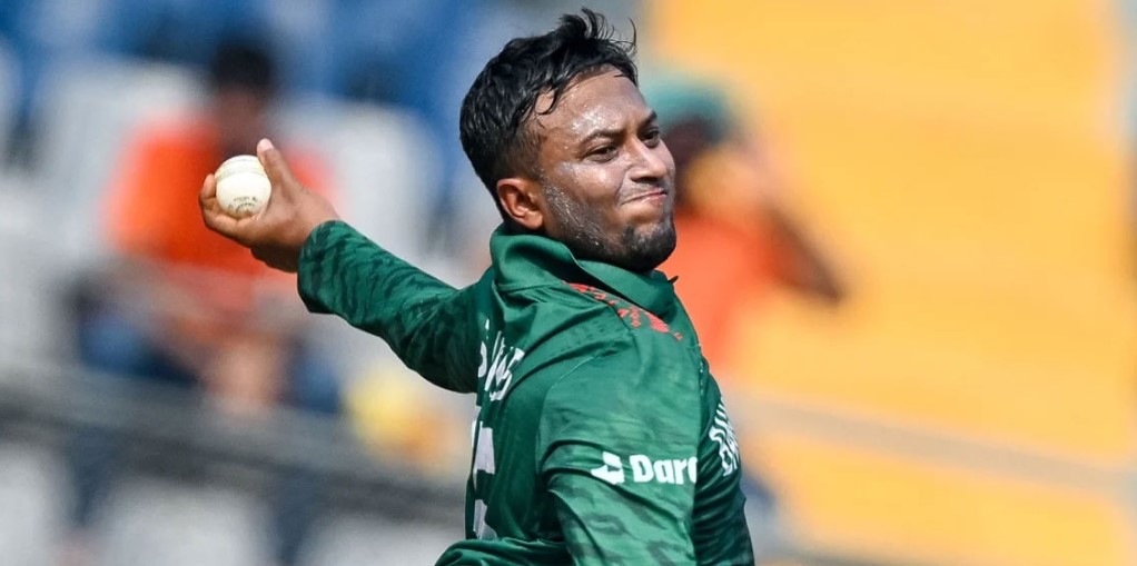 শনির দশা পিছু ছারছে না সাকিবের
