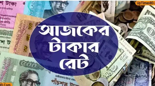 ২৭/০৭/২০২৪ তারিখে সব দেশের আজকের মূল্য দেখুন
