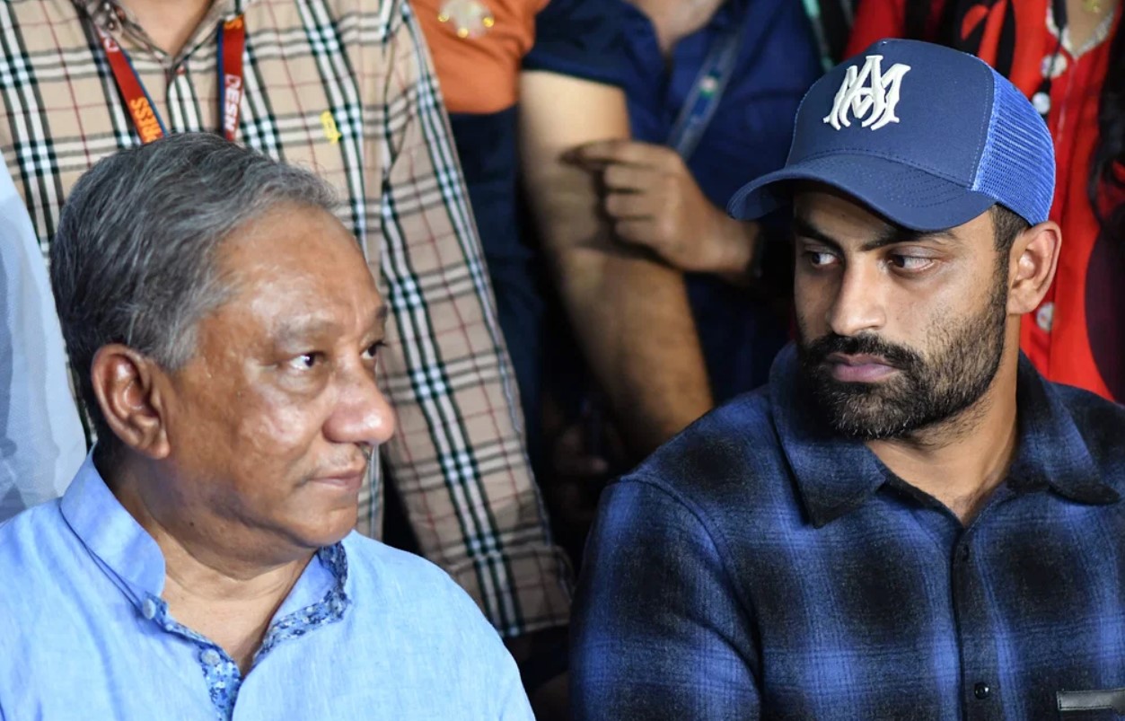 ব্রেকিং নিউজঃ তামিম ইকবালকে অবিশ্বাস্য এক প্রস্তাব দিল বিসিবি
