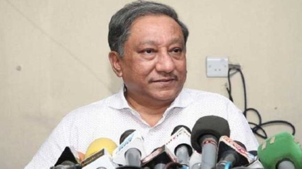 অবশেষে দেশি কোচ প্রসঙ্গে মুখ খুললেন নাজমুল হাসান পাপন
