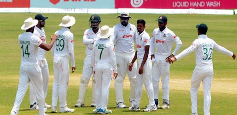 একাধিক চমক দিয়ে পাকিস্তান সিরিজের জন্য বাংলাদেশের একাদশ ঘোষণা
