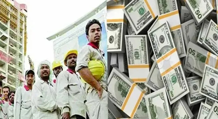 প্রবাসি ভাইদের জন্য বিশেষ খবরঃ রেমিট্যান্স পাঠানোর ক্ষেত্রে যা বলছে মালয়েশিয়া দূতাবাস
