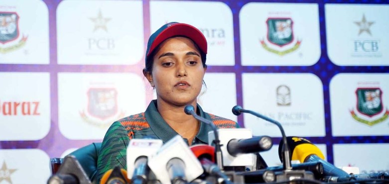 সাকিব-তামিম যা পারে নি তাই করিয়ে দেখিয়ে দিলেন জ্যোতি
