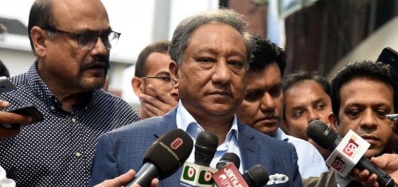 হঠাৎ সভাপতির দায়িত্ব ছাড়ার ঘোষণা পাপনের, বিসিবি সভাপতি হওয়ার দৌড়ে এগিয়ে যারা
