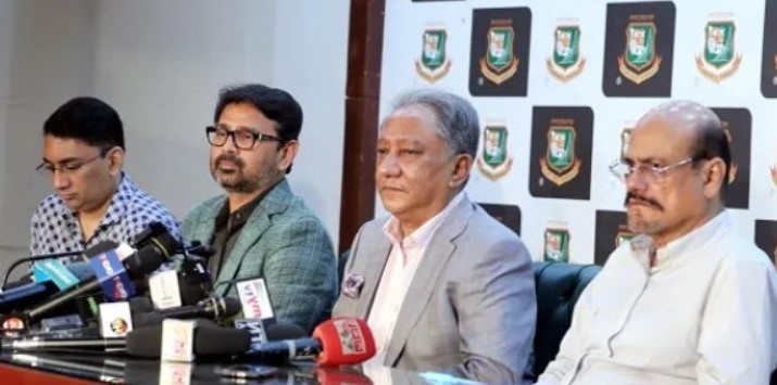 তাজা খবরঃ সবাইকে তাক লাগিয়ে নতুন অধিনায়কের নাম ঘোষণা করলো বিসিবি
