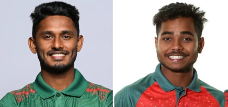 এইমাত্র শেষ হলো বাংলাদেশের (এইচপি) - অস্ট্রেলিয়ার নর্দান টেরিটরি ম্যাচ, দেখেনিন ফলাফল
