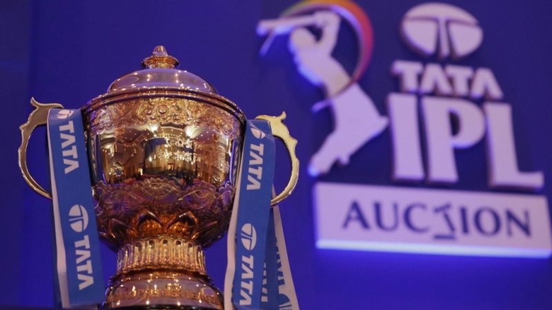 শেষ হচ্ছে আইপিএলের মেগা নিলাম