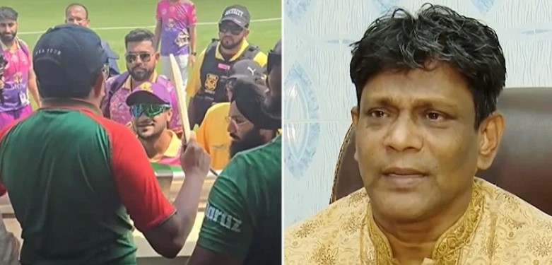 এবার সাকিবের কড়া সমালোচনা করেলেন সাবেক তারকা স্পিনার মোহাম্মদ রফিক