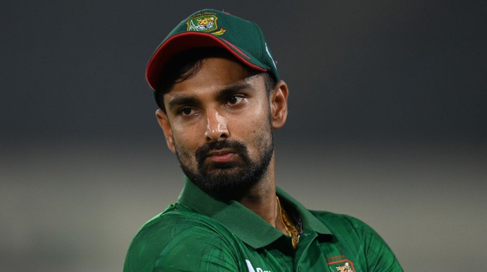 সাকিব, মাশরাফি চুপ থাকলেও এবার কোটা আন্দোলন নিয়ে মুখ খুললেন: লিটন
