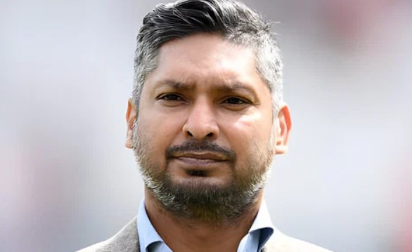 ইংল্যান্ডের সীমিত ওভারের ক্রিকেটে কোচ হওয়ার গুঞ্জনে যা বললেন কুমার সাঙ্গাকারা
