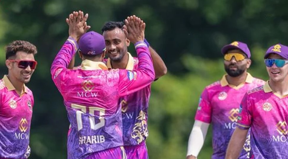 সাকিব-শরিফুলের হাই ভোল্টেজ ম্যাচসহ সব খেলার সূচি