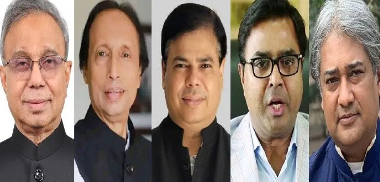 প্রধানমন্ত্রী তো পদত্যাগ করলেন; এমপি-মন্ত্রীরা এখন কোথায়
