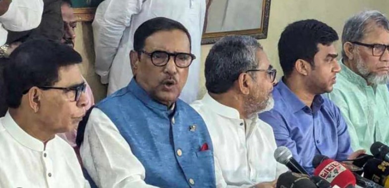 প্রাণের ভয়ে এখনো পালিয়ে বেরাচ্ছেন যেসব এমপি-মন্ত্রীরা
