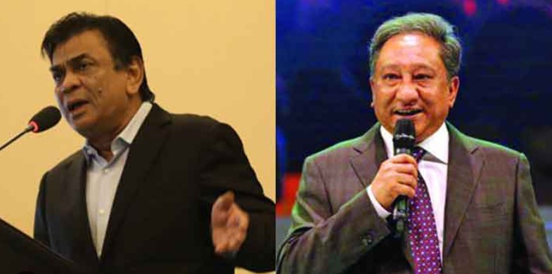 বিসিবি-বাফুফে সভাপতির পতন; নতুন দায়িত্ব পাওয়ার দৌড়ে এগিয়ে যারা 