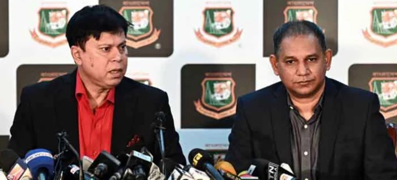 শেখ হাসিনার মতই কি নান্নু-বাশারদের অবস্থা হতে চলেছে; সহযোগিতা চাইলেন সবার কাছে
