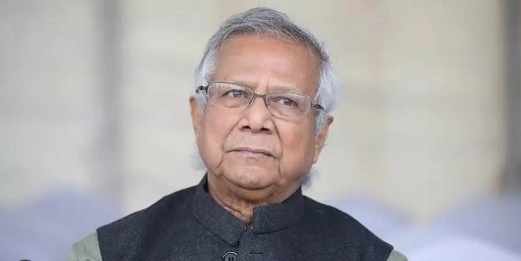 যে কারণে শিক্ষার্থীদের প্রস্তাব ফেরাতে পারেনি ড. ইউনূস
