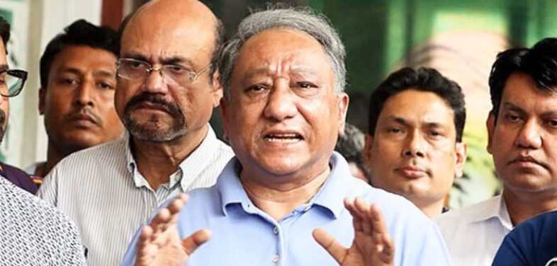 বিসিবি সভাপতির পতন, পাপনের পরিবর্তে বিসিবির নতুন সভাপতি হতে যাচ্ছেন যিনি