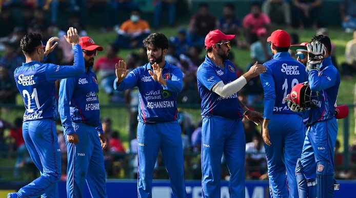 আফগানিস্তানের টপ অর্ডার ব্যাটসম্যানকে পাঁচ বছরের জন্য নিষিদ্ধ করলো আইসিসি
