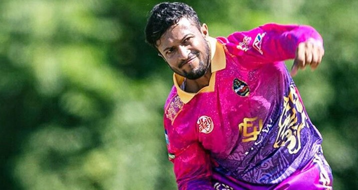 সরকার পতনের পর সাকিবের বাংলাদেশ দলে চান্স পাওয়া নিয়ে তৈরি হয়েছে ধোঁয়াশা
