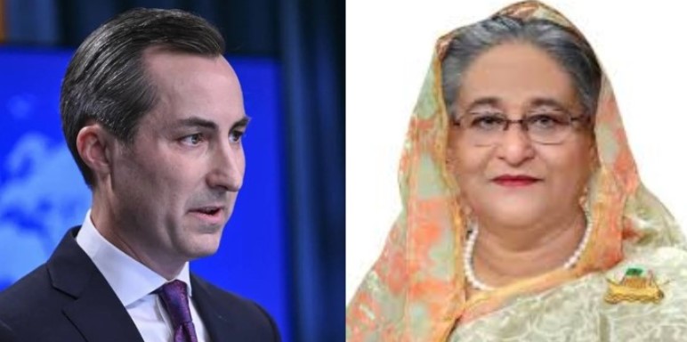 যুক্তরাষ্ট্রে জায়গা হলো না; যে তিন দেশে যেতে পারেন শেখ হাসিনা
