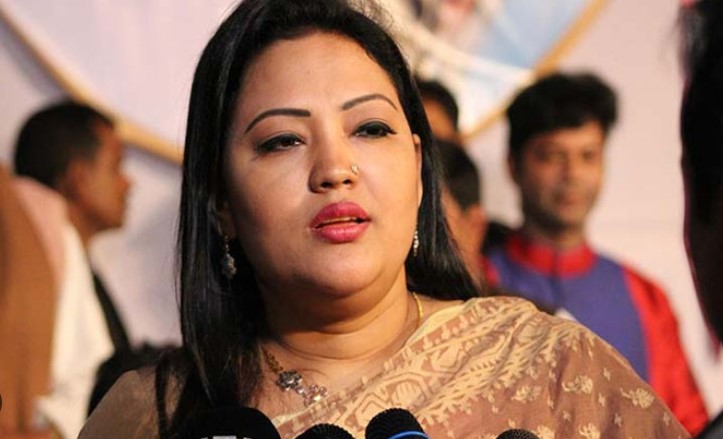গায়িকা মমতাজ সোসাল মিডিয়া শেষ পোস্টে অবিশ্বাস্য মন্তব্য করে উধাও
