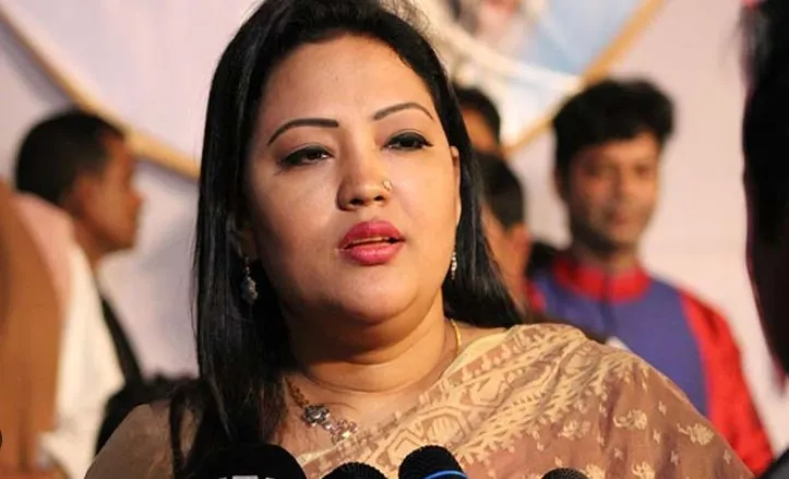 গায়িকা মমতাজ সোসাল মিডিয়া শেষ পোস্টে অবিশ্বাস্য মন্তব্য করে উধাও
