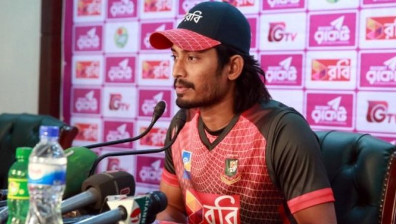 বিসিবির কাছে কঠিন প্রশ্ন ছুড়ে দিলেন বিজয়; জানতে চান এর উত্তর
