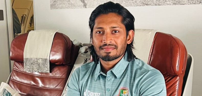 ক্রিকেটারের ক্যারিয়ার ধ্বংস করছে বিসিবি, যেসব জায়গায় সংস্কার চান বিজয়
