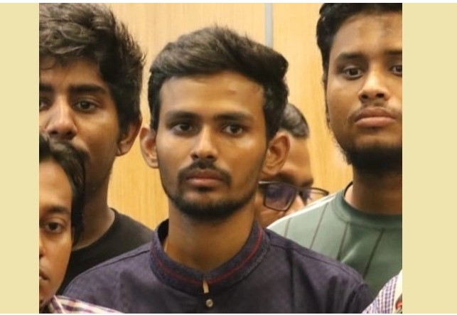 সাকিবকে নিয়ে করা পোস্ট ডিলিট করলেন ক্রীড়া মন্ত্রী আসিফ মাহমুদ