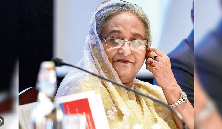 এক্সক্লুসিভ:দীর্ঘমেয়াদে যেখানে অবস্থান করবেন শেখ হাসিনা