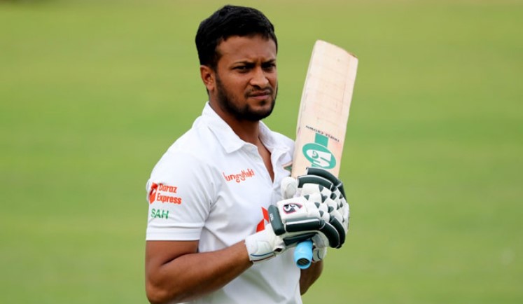দেশে আসতে আপত্তি অন্যদিকে দলেই রাখতে চাননা নির্বাচকরা