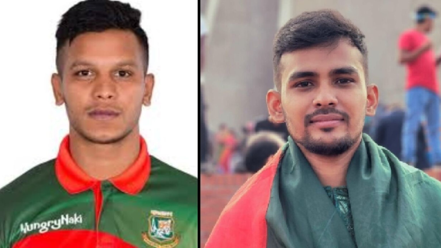 এইমাত্র পাওয়াঃ দায়িত্ব পাওয়ার পরই আসিফ মাহমুদের কাছে যে অনুরোধ করলেন সাইফউদ্দিন
