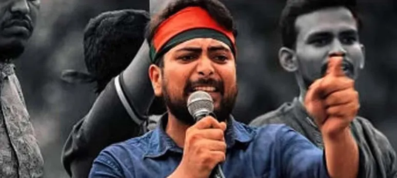ইন্টারনেট শাটডাউনে জড়িতদের বিরুদ্ধে কঠিন সিদ্ধান্ত নিলেন উপদেষ্টা নাহিদ

