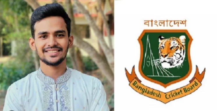 যেভাবে চলবে বিসিবি জানালেন নতুন ক্রিড়ামন্ত্রী আসিফ মাহমুদ
