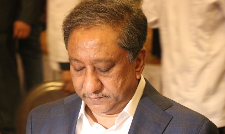 পাপনের জায়গায় বিসিবিতে আসছে নতুন মুখ, যা জানালেন ক্রীড়া উপদেষ্টা