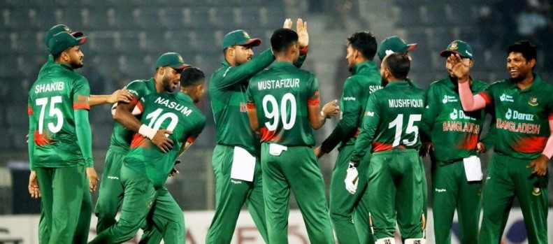 এইমাত্র পাওয়াঃ ভারত বিশ্বকাপের পাওনা টাকা এখনো ক্রিকেটারদের দেয়নি বিসিবি, জানা গেল আসল কারণ

