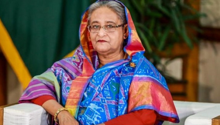 ঘটনার নতুন মোড়ঃ নিজেই শিকার করলেন কেন শেখ হাসিনা পদত্যাগ করেছিলেন
