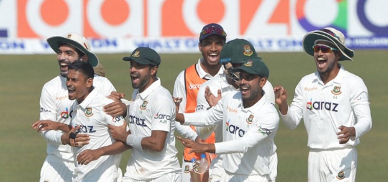 পাকিস্তান সিরিজের জন্য বাংলাদেশের শক্তিশালী একাদশ ঘোষণা করলো নতুন ক্রিড়া উপদেষ্টা
