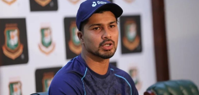 রুবেল ও ইমরুলের পর এবার বিসিবির দুর্নীতি চোখে আঙ্গুল দিয়ে দেখিয়ে দিলেন নুরুল হাসান সোহান

