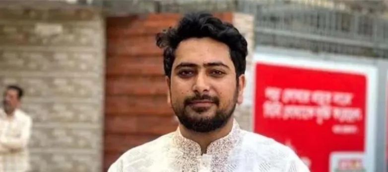২৪ ঘণ্টার নতুন আল্টিমেটাম দিলেন তথ্যপ্রযুক্তি মন্ত্রণালয়ের উপদেষ্টা নাহিদ ইসলাম
