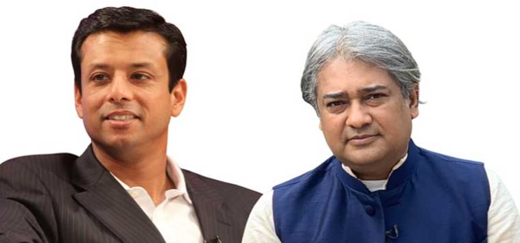তাজা খবরঃ জয়-আরাফাতের আরেকটি ভয়ংকার ‘ষড়যন্ত্রের তথ্য ফাঁস’
