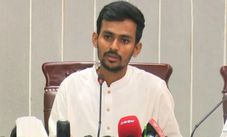 চ্যাম্পিয়ন্স ট্রফির আগেই তামিমকে দলে চেয়ে যা বললেন ক্রীড়া উপদেষ্টা আসিফ মাহমুদ
