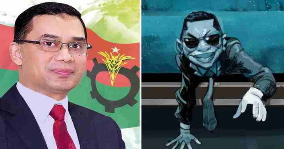 তারেক রহমান নিজের ইচ্ছার কথা জানিয়ে ফেসবুকে স্ট্যাটাস, যা রীতিমত ভাইরাল
