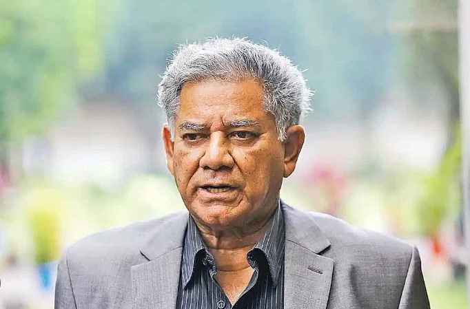 আন্দোলনের নতুন ঝড়ঃ আবার সাত দিনের কঠিন আল্টিমেটাম দিল স্বরাষ্ট্র উপদেষ্টা এম সাখাওয়াত হোসেন
