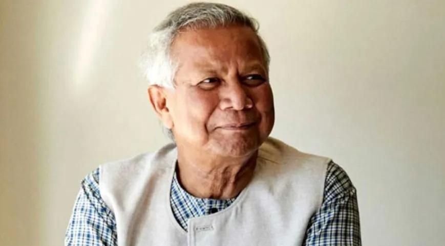 শেখ হাসিনা সরকারের পতনের পরে অন্তবর্তী সরকারকে দারুণ সুখবর দিল প্রবাসিরা
