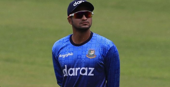 সাকিবকে তিন নম্বর মহাবিপদ সংকেত দিলেন ক্রিকেট সংগঠক
