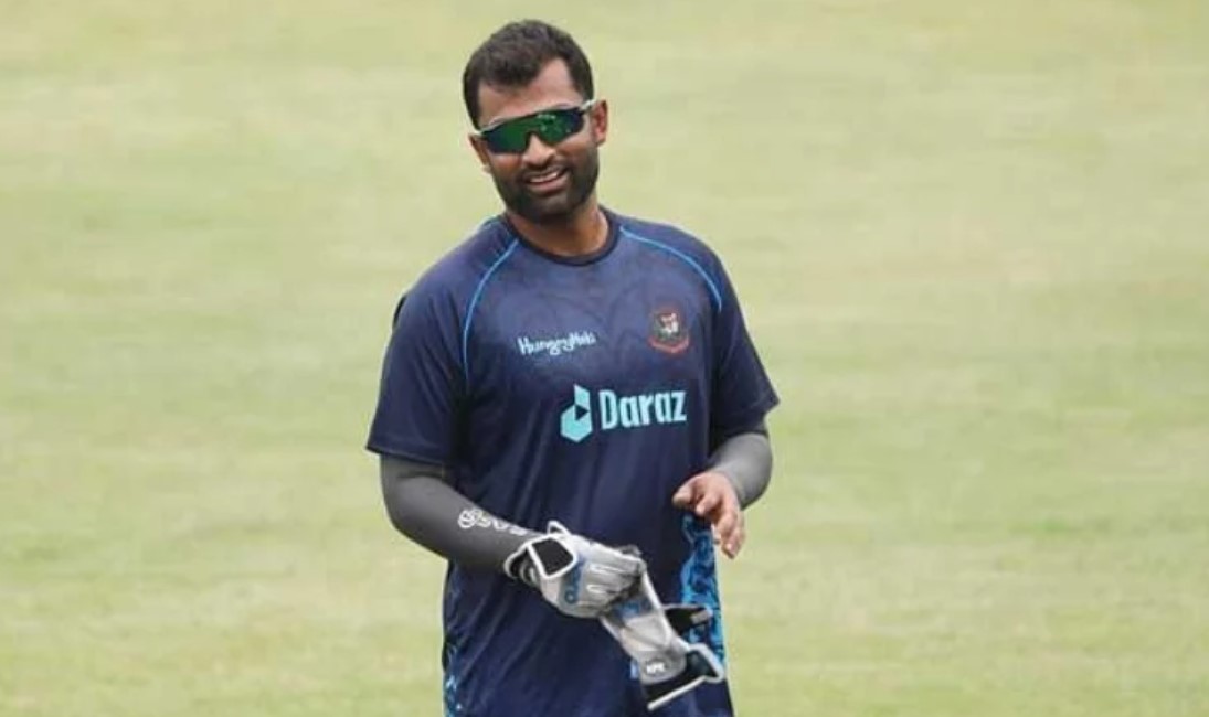 তামিমের জাতীয় দলে ফেরার নতুন সূর্যউদয়, খুব শিঘ্রই ফিরছেন ফিটনেস ক্যাম্পে

