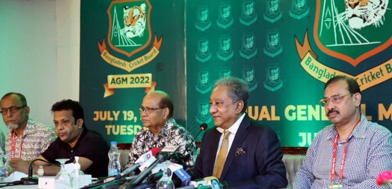 ২০২৩ ওয়ানডে বিশ্বকাপের প্রাইজমানি কত ছিল সাফ জানিয়ে দিল বিসিবি, কেন পায়নি রহস্য ফাঁস
